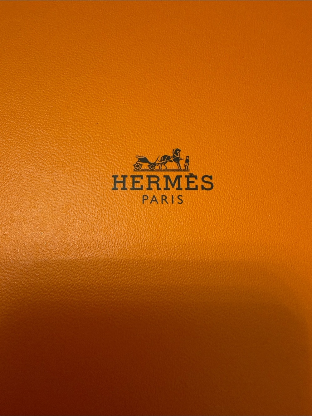 Hermes Square Kelly Belt Box. New. Scarf, belt, jewelry, TWILLY or a gift box - Picture 5 of 10